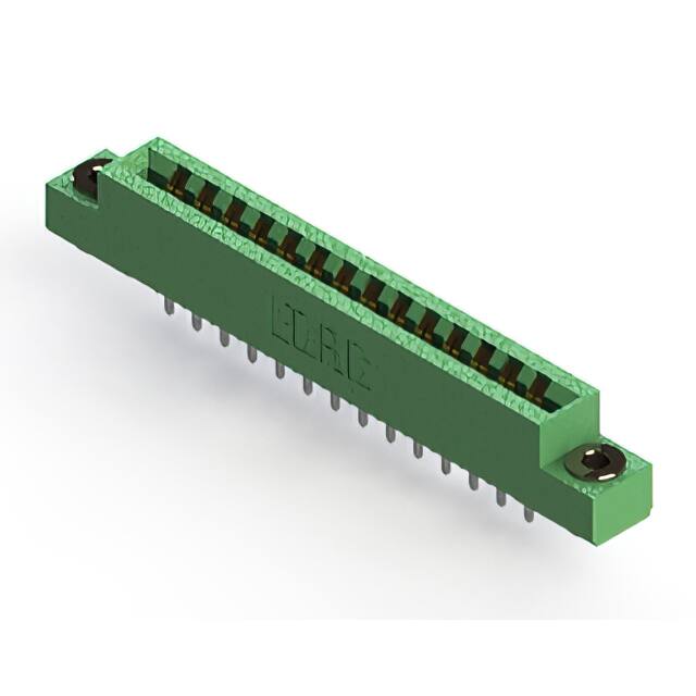 306-014-520-103 EDAC Inc.  Edgeboard Connectors